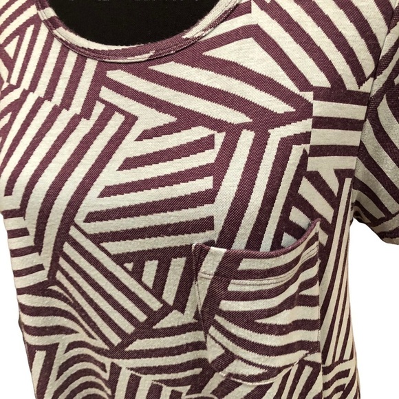 𝅺lularoe Carly Dress - Picture 2 of 5